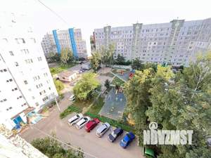 2-к квартира, посуточно, 60м2, 1/1 этаж