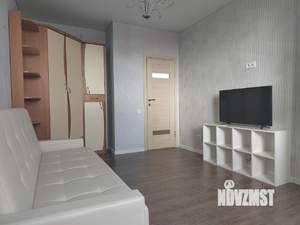 2-к квартира, посуточно, 60м2, 15/17 этаж