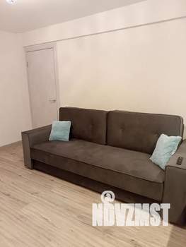 2-к квартира, посуточно, 37м2, 1/5 этаж