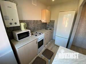 1-к квартира, посуточно, 35м2, 5/5 этаж