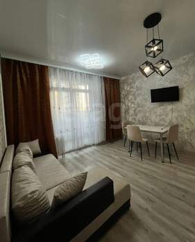 2-к квартира, на длительный срок, 38м2, 2/10 этаж