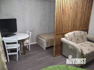 1-к квартира, на длительный срок, 34м2, 3/5 этаж