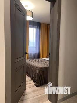 2-к квартира, на длительный срок, 60м2, 13/17 этаж