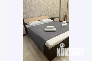 2-к квартира, посуточно, 50м2, 2/5 этаж