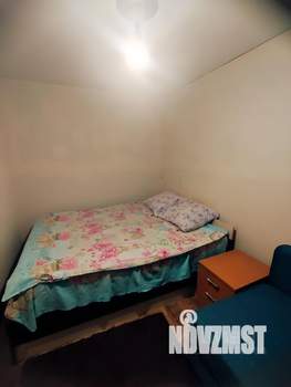 2-к квартира, на длительный срок, 45м2, 1/5 этаж