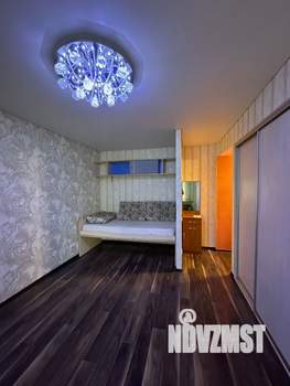 1-к квартира, на длительный срок, 32м2, 1/5 этаж