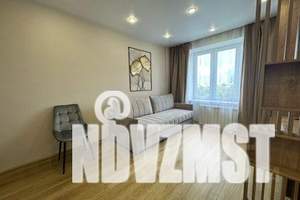 1-к квартира, посуточно, 30м2, 6/9 этаж