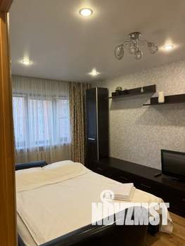 1-к квартира, посуточно, 31м2, 5/5 этаж