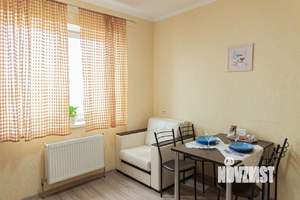 2-к квартира, посуточно, 56м2, 8/18 этаж