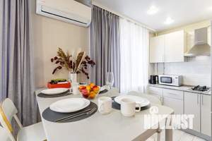 1-к квартира, посуточно, 31м2, 11/16 этаж