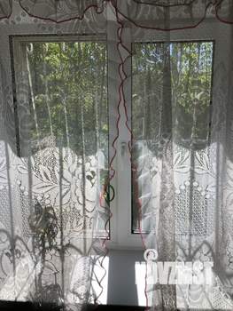 1-к квартира, на длительный срок, 30м2, 1/5 этаж