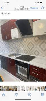 2-к квартира, на длительный срок, 60м2, 7/16 этаж