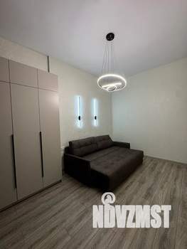 2-к квартира, посуточно, 58м2, 1/22 этаж