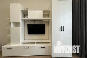1-к квартира, посуточно, 25м2, 3/14 этаж