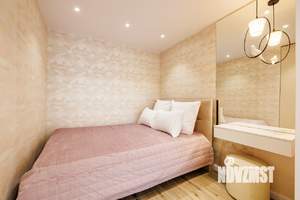 1-к квартира, посуточно, 30м2, 1/5 этаж