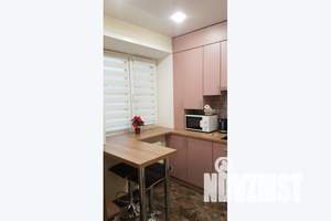 2-к квартира, посуточно, 42м2, 1/5 этаж