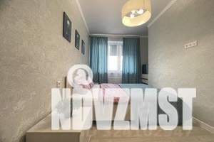 1-к квартира, посуточно, 47м2, 19/22 этаж