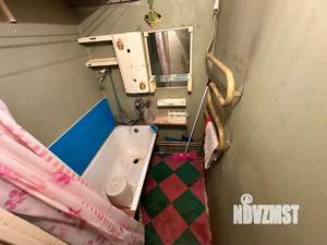 2-к квартира, на длительный срок, 50м2, 1/5 этаж