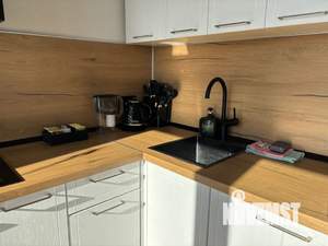 1-к квартира, посуточно, 34м2, 22/22 этаж