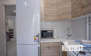 1-к квартира, посуточно, 32м2, 1/1 этаж