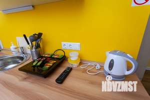 Студия квартира, посуточно, 25м2, 2/9 этаж