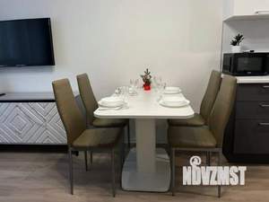 1-к квартира, посуточно, 32м2, 1/1 этаж