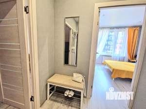 2-к квартира, посуточно, 36м2, 2/8 этаж