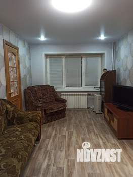 2-к квартира, на длительный срок, 48м2, 2/5 этаж