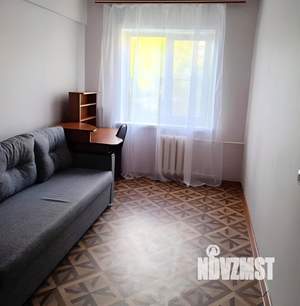 3-к квартира, на длительный срок, 59м2, 5/5 этаж