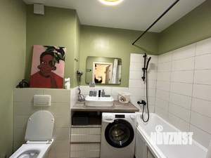 1-к квартира, посуточно, 30м2, 1/8 этаж