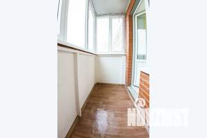 1-к квартира, посуточно, 26м2, 9/14 этаж