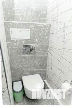1-к квартира, посуточно, 22м2, 1/1 этаж