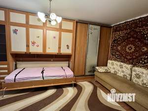 1-к квартира, на длительный срок, 31м2, 2/6 этаж