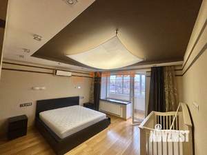 5-к квартира, на длительный срок, 144м2, 5/5 этаж