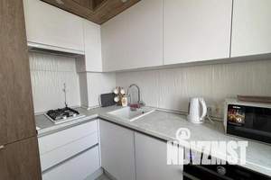 2-к квартира, посуточно, 45м2, 1/5 этаж