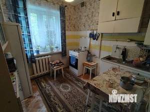 2-к квартира, на длительный срок, 54м2, 1/5 этаж