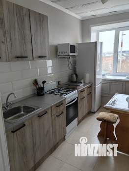 2-к квартира, на длительный срок, 50м2, 6/6 этаж