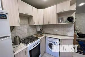 2-к квартира, посуточно, 32м2, 1/5 этаж