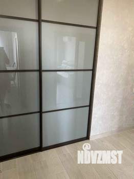 1-к квартира, на длительный срок, 44м2, 15/19 этаж