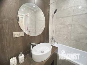 1-к квартира, посуточно, 47м2, 1/1 этаж