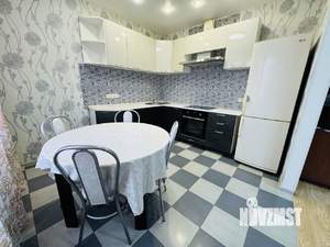 2-к квартира, на длительный срок, 57м2, 3/10 этаж