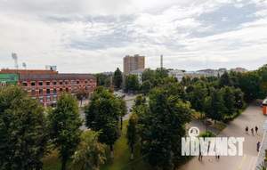 2-к квартира, посуточно, 43м2, 5/5 этаж