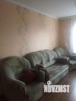 3-к квартира, на длительный срок, 56м2, 4/9 этаж