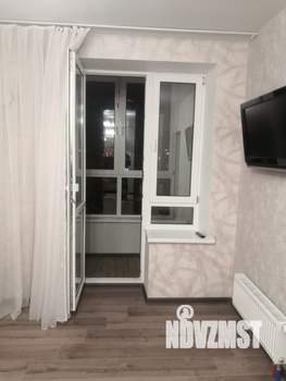 1-к квартира, на длительный срок, 37м2, 5/18 этаж