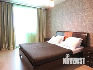 2-к квартира, посуточно, 53м2, 8/9 этаж