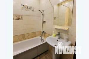 2-к квартира, посуточно, 52м2, 2/3 этаж