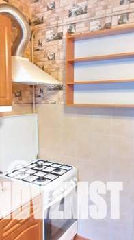 1-к квартира, на длительный срок, 31м2, 2/5 этаж