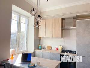 1-к квартира, посуточно, 55м2, 1/1 этаж