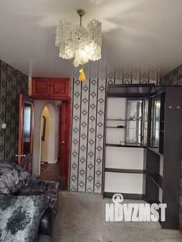 3-к квартира, на длительный срок, 68м2, 4/9 этаж