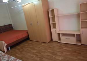 1-к квартира, на длительный срок, 32м2, 3/5 этаж